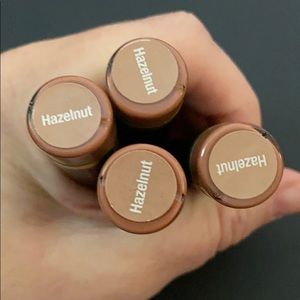 Hazelnut LipSense by SeneGence